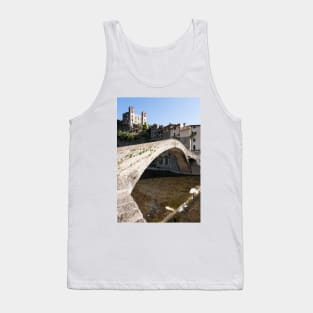 Dolceaqcua Tank Top